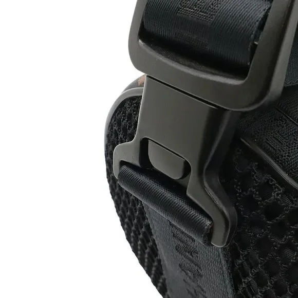 Chanel Sports Line Rubber Shoulder Bag - Picture 5 of 8